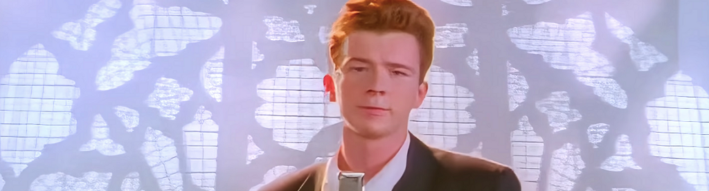 Rick roll