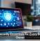 Cybersecurity Essentials for Every Business Owner