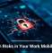 Hidden Risks in Your Work Mobile Apps