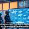Why Businesses Are Turning to Digital Twins for Operational Optimization