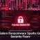 Gold Salem Ransomware Sparks Growing Security Fears
