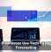 How Businesses Use Tech To Improve Forecasting