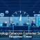 Technology Enhances Customer Support Response Times