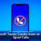Microsoft Teams Cracks Down on Brand Spoof Calls