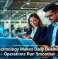 Technology Makes Daily Business Operations Run Smoother