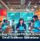 Technology Reduces Friction Across Daily Small Business Operations
