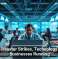 When Disaster Strikes, Technology Keeps Businesses Running