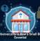 Why Cybersecurity Is Now a Small Business Essential