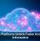 Cloud Platforms Unlock Faster Access to Information