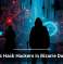 Hackers Hack Hackers in Bizarre Data Theft