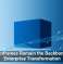 Mainframes Remain the Backbone of Enterprise Transformation