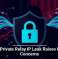 Apple Private Relay IP Leak Raises Privacy Concerns