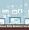 Tech Makes Daily Business Work Easier