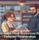 Tech Helps Small Businesses Build Customer Relationships