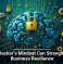 A Hacker&rsquo;s Mindset Can Strengthen Business Resilience