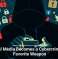 Social Media Becomes a Cybercriminal&rsquo;s Favorite Weapon