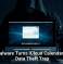Mac Malware Turns iCloud Calendars Into a Data Theft Trap